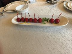 -上海和平饭店龙凤厅 Dragon Phoenix