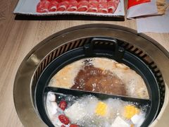 -呷哺呷哺(太原万象城店)