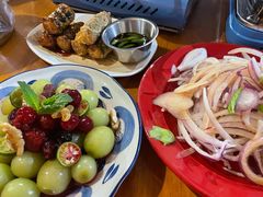 -夏星酒馆(剑桥公社店)
