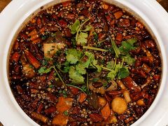 -薛阿婆(北美新天地中心店)