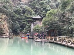 -太湖源风景区