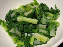 -湖南人家·家传湖南菜(水围店)