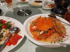 -海湾壹品·粤菜·早茶·烤鸭(拱北店)