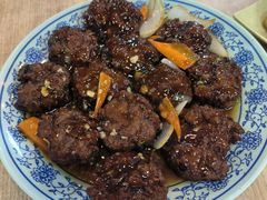 -协顺园回头馆(南顺城路店)