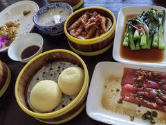 -道南書院·私房菜·早午茶·茶馆