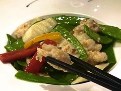 -顺德美的万豪酒店-万豪中餐厅