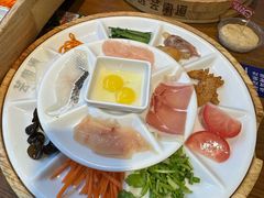 -芸南道·过桥米线(昆明老街旗舰店)