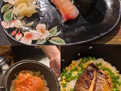 -雲上錢屋·怀石料理(上海中心店)