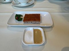 冰烧三层肉-利苑酒家(金宝店)
