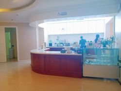 -安琪儿妇产医院·医养月子中心