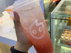 -CoCo都可(湖滨银泰店B区店)