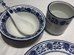 -余姚四明湖开元名都度假酒店·夏威夷西餐厅