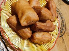 -格日勒阿妈蒙古厨房(新华广场店)