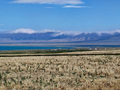 -青海湖国家重点风景名胜区
