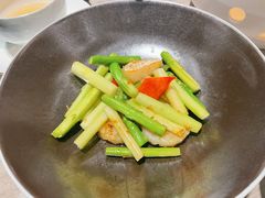 -无锡丽笙精选酒店·兰亭阁中餐厅