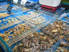 -徐记海鲜(观沙岭|滨江新城店)