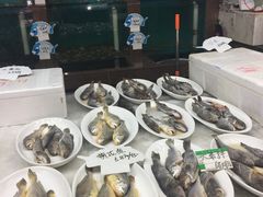 -大清花饺子(五五路店)