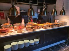 自助取餐区-加餐海鲜自助(宝龙一城店)