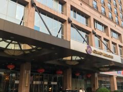 -北京西单美爵酒店