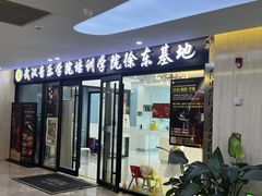 -武汉音乐学院徐东基地