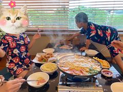 -汤连得温泉馆(宝山店)