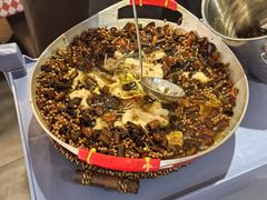 -拿渡·水煮鱼麻辣香锅(王府井奥莱·香江小镇店)