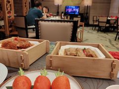 -汕头龙光喜来登酒店-采悦轩中餐厅