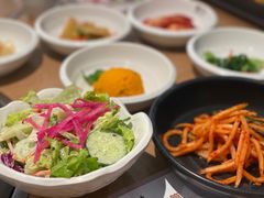 -本家韩国烤肉(青岛万象城店)