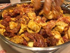 -黄记煌三汁焖锅(崇文门店)