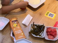 -豪客来牛排(宝龙城市广场店)
