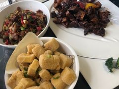 -楚禾宴·家宴(光谷大道店)