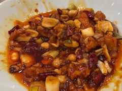 -玉华台饭庄·淮扬菜·烤鸭(望京店)