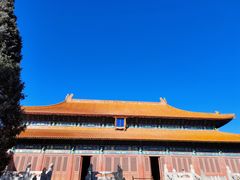 -历代帝王庙博物馆