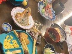 -一豚轩·烧鸟·豚骨拉面(五四路店)