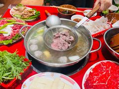 -潮汕·草根牛肉档(城市集市上海荟聚店)