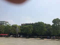 -江西财经大学(蛟桥园南校区)