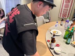 -钱锋炭缸烧烤(南湖大路总店)