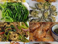 -范饭椰林川湘味海鲜·椰子鸡(三亚湾椰梦长廊店)