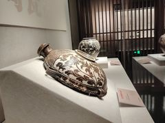 -深圳博物馆(古代艺术馆)