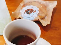 -Catch Bagel(芳草地店)