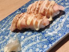 -林妈妈村·日式料理(宝山万达店)