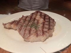 -弗兰克牛排西餐厅Ribone steak house(柠檬花园店)