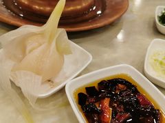 -牛街·马辈儿涮肉(牛街二店)