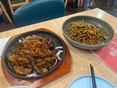 -宏状元现熬粥·京味菜(黄寺大街店)