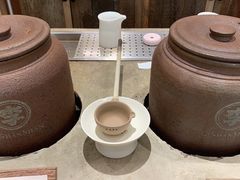 -李山山茶事(景枫店)