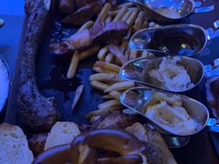 -Ambra Haus琥珀屋精酿餐厅(宝山店)