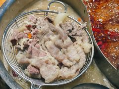 -谭三娘鲜切牛肉自助火锅(九眼桥总店)