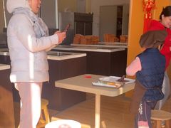 -歌斐颂巧克力小镇