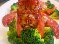 -满园春酒楼(庐江路店)