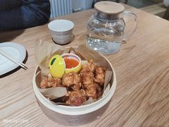 -团子君寿司·茶